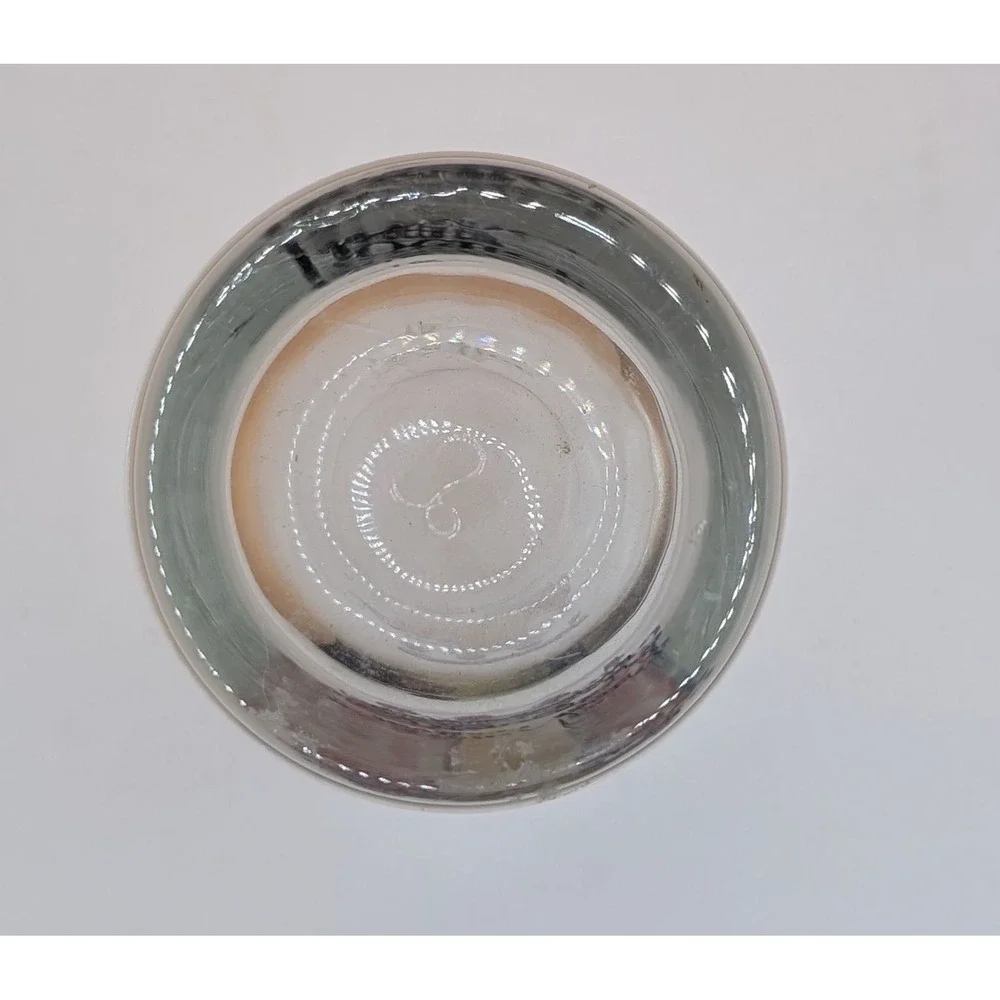 Vintage 1999 Great American Beer Festival Denver Colorado Glass 1oz Boelter